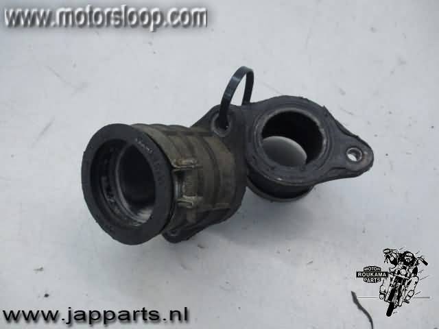 Aprilia Pegaso 650(ML00) Intake rubbers