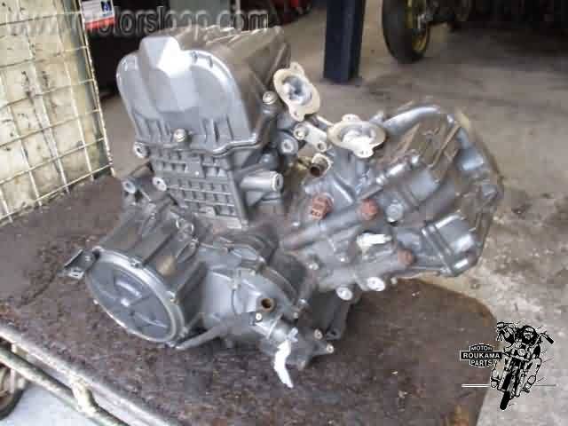 Aprilia RST1000(PW003) Engine