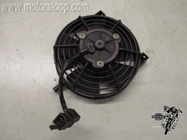 Aprilia RST1000(PW003) Radiator fan