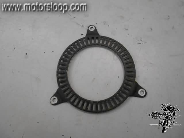 BMW F650GS(0176) ABS ring achter