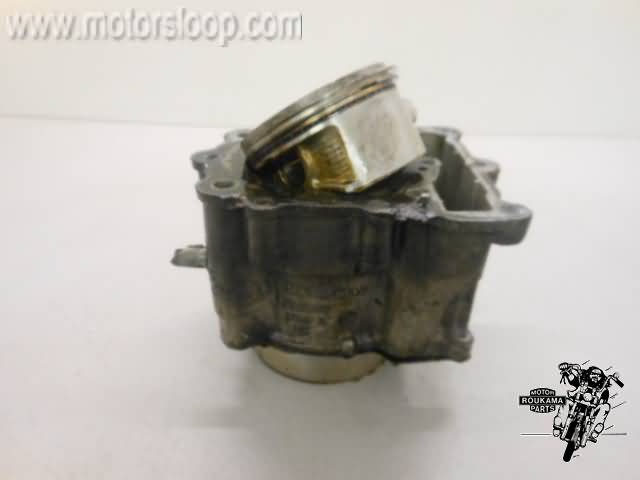 BMW F650GS(E650G) Cilinder with piston 11117652877