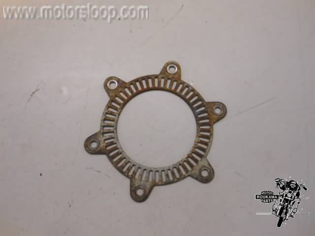 BMW F650GS(E650G) ABS ring front 34512345822