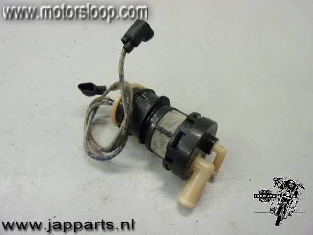 Honda ST1100(SC26) Benzinepomp