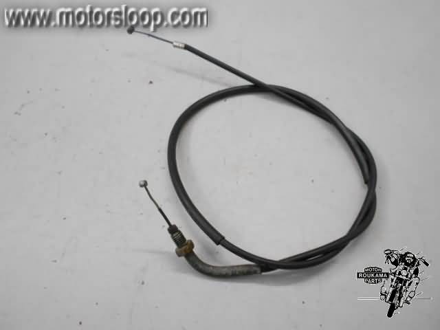 Honda CB750(RC38) Cable corte aire