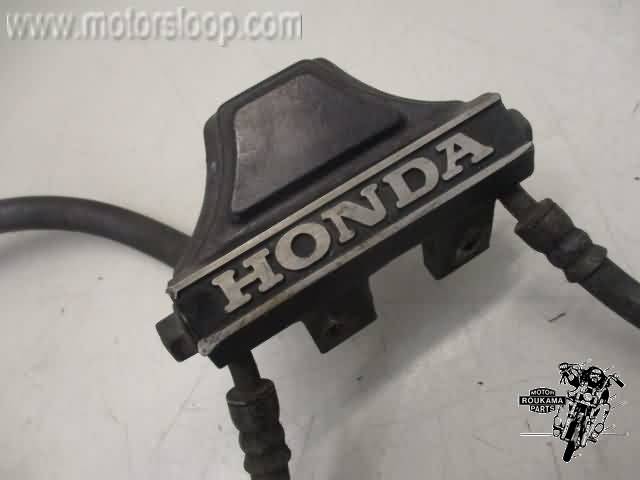 Honda CB650SC(RC13) Remleiding verdeelstuk
