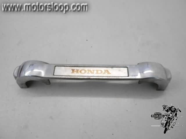 Honda VT700/VT750(RC19/1) Voorvork sierplaatje