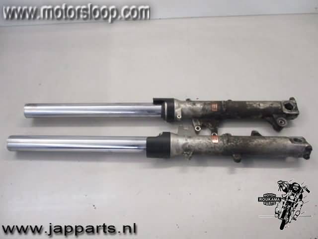 Honda CB1100SF(SC42) Vorkpoten