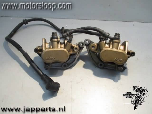 Honda VFR750(RC36) Brake caliper set
