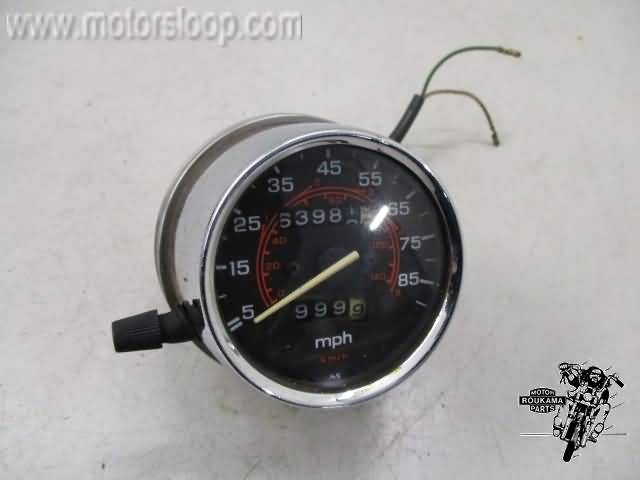 Honda CB250(MC24) Snelheidsmeter MP/H