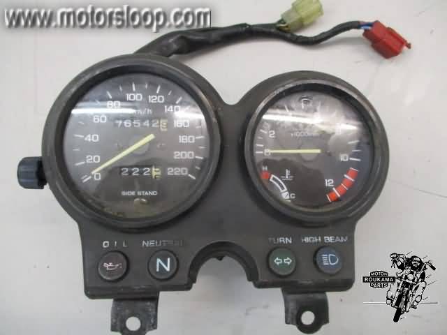 Honda CB500(PC32) Tellerunit