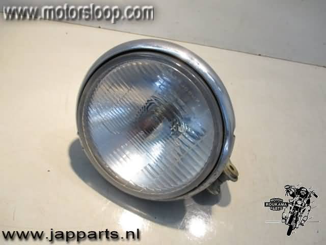 Honda VT600C(PC21) Headlight
