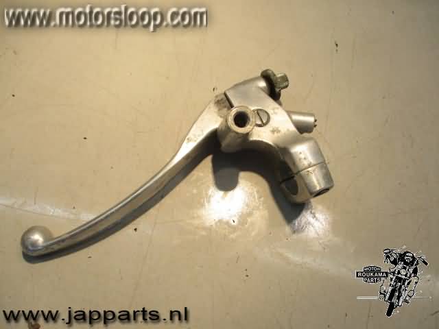 Honda VT600C(PC21) Clutch lever