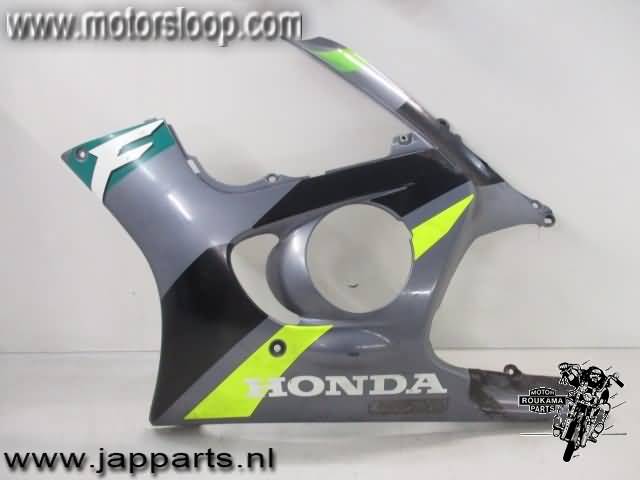 Honda CBR600F(PC31) Carenado izquierda