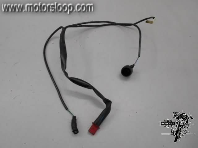 Honda CBR600F(PC31) Cables motor