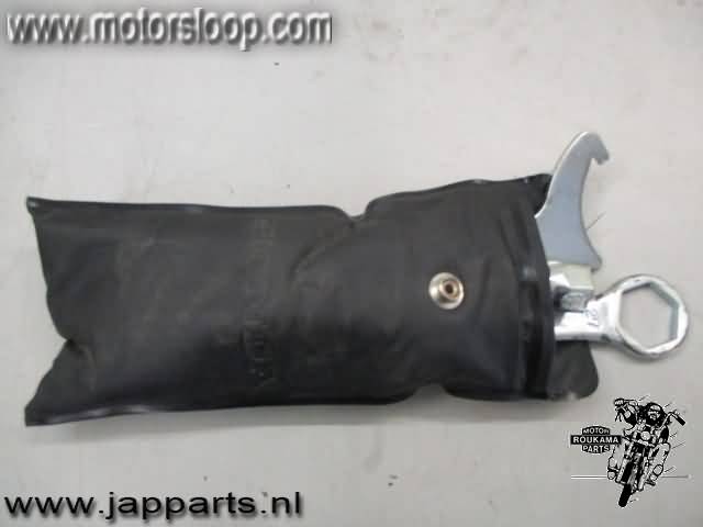 Honda VTR1000F(SC36) Tool set with bag