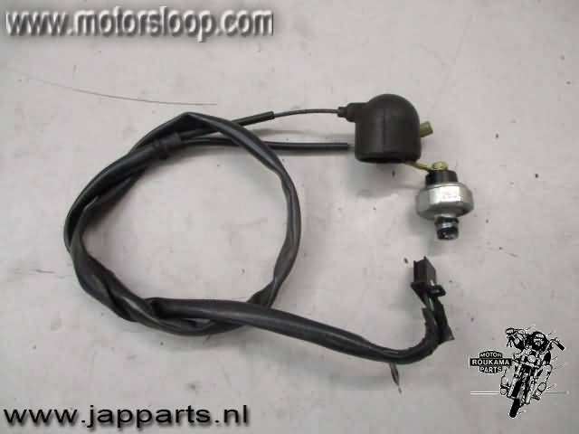 Honda VTR1000F(SC36) Oil pressure sensor