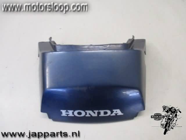 Honda CBR600F(PC19) Achterkap grijs
