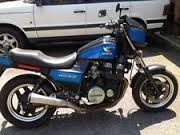 Honda CB700SC/CB750SC 1984>