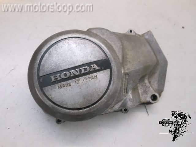 Honda CB250N Dynamokap