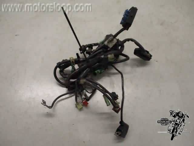 Honda FX650(RD09) Wire harness
