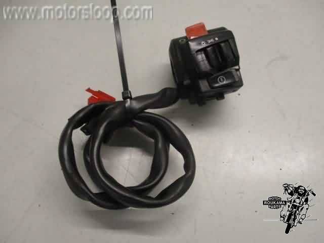 Honda CBR1100XX(SC35) Handlebar switch right