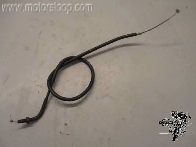 Honda VFR700F(RC26) Choke kabel