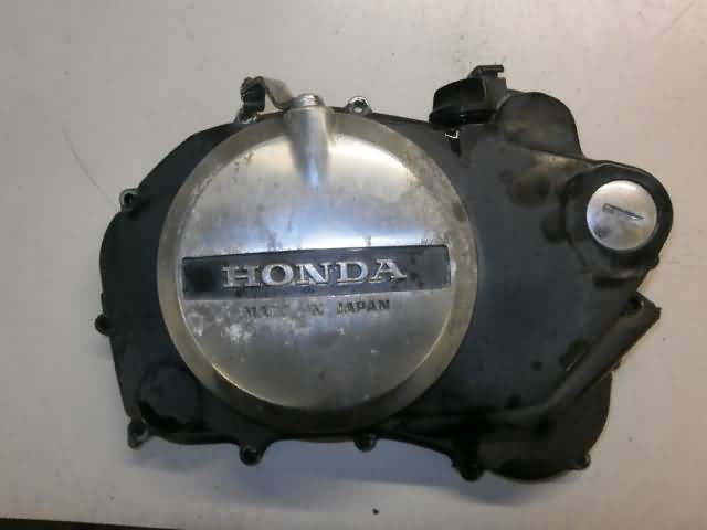 Honda CB450SC Blokkap rechts 11330-MC0-000