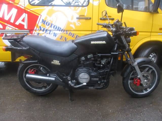 Honda VF1100S(SC17)1985