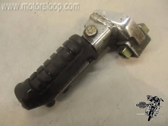 Honda VF1100S(SC17) Footpeg with bracket right front