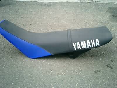Yamaha TT600 Buddyseat / Zadel