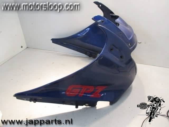 Kawasaki GPZ1000RX Topkuip Blauw