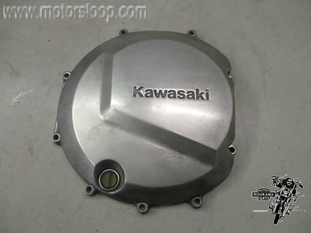 Kawasaki KZ1000 CSR(M2) Tapa embrague