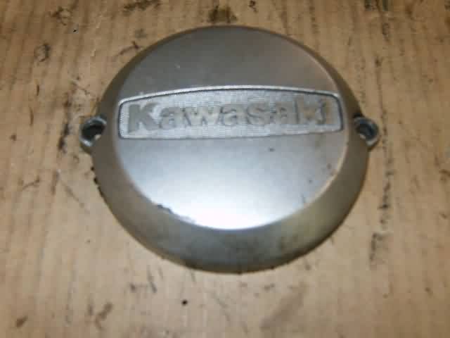 Kawasaki Z440 Onstekingskapje 11012-1224 - Klik op de afbeelding om het venster te sluiten