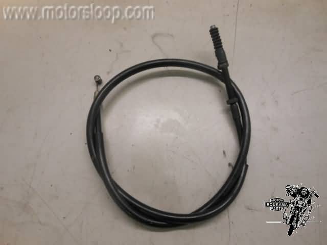 Kawasaki ZX6-R 636 Clutch cable