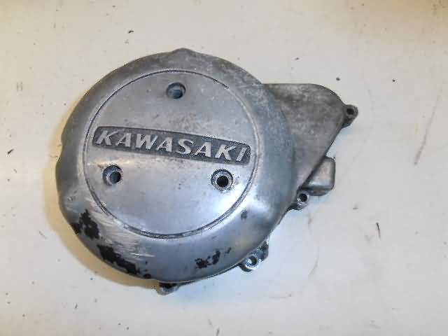 Kawasaki Z400D Dynamokap 14031-1007-80