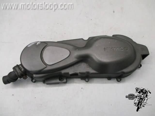 Kymco S200SI(D120) Engine cover