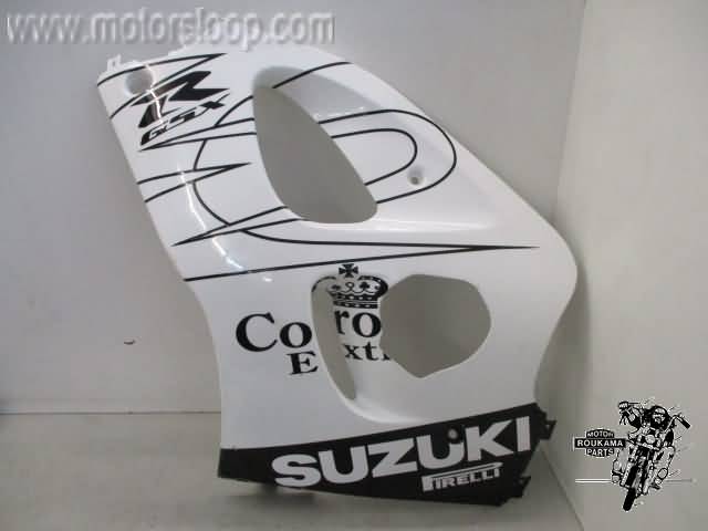 Suzuki GSX-R600(AD3112) Kuipdeel links
