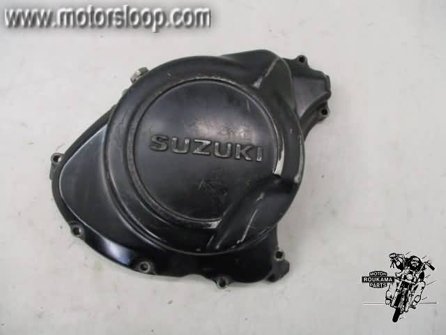 Suzuki DR500S Alternator cover
