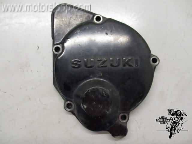 Suzuki GSX750F Ontstekingsdeksel