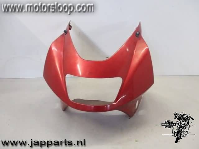 Suzuki RF900R Topkuip rood
