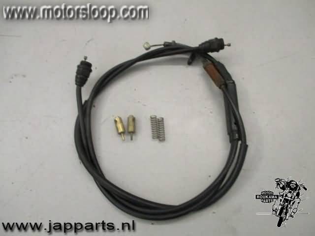 Suzuki VX800 Cable corte aire