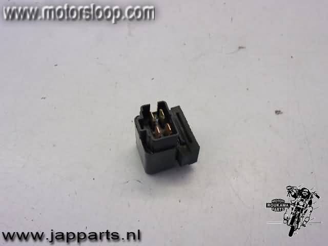 Suzuki AN650(BU1321) Relay 4 pin