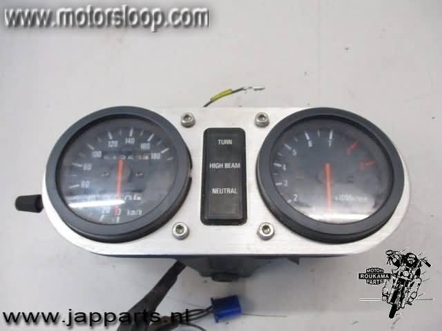 Suzuki DR800S(SR43B) Relojes