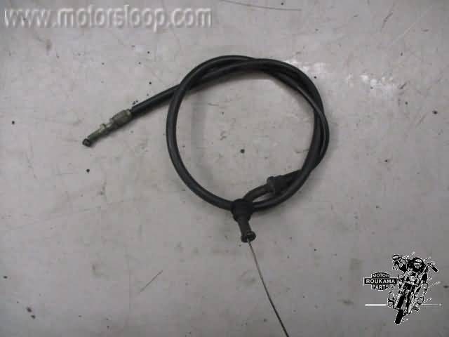 Suzuki GSX-R600(AD3112) Choke kabel