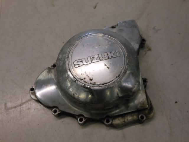 Suzuki GS300L(GK52L) Alternator cover 11351-11402
