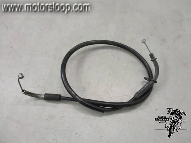 Suzuki GSX-R750T(GR7DB) Choke kabel