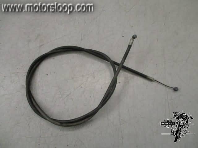 Yamaha XJ750K Cable corte aire