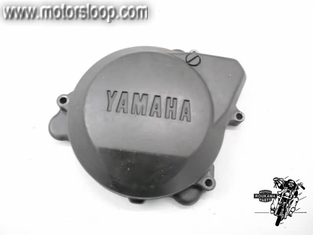 Yamaha YX600 Alternator cover