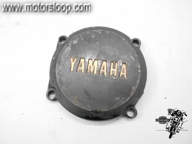 Yamaha YX600 Engine cover left