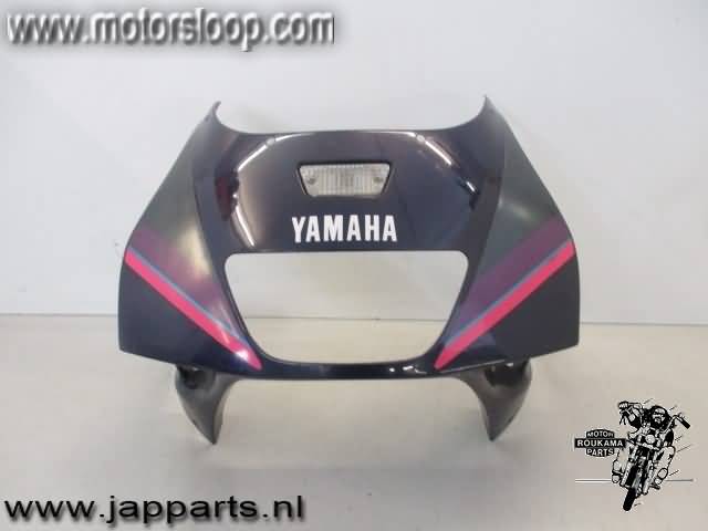 Yamaha FZR1000(3LE) Topkuip
